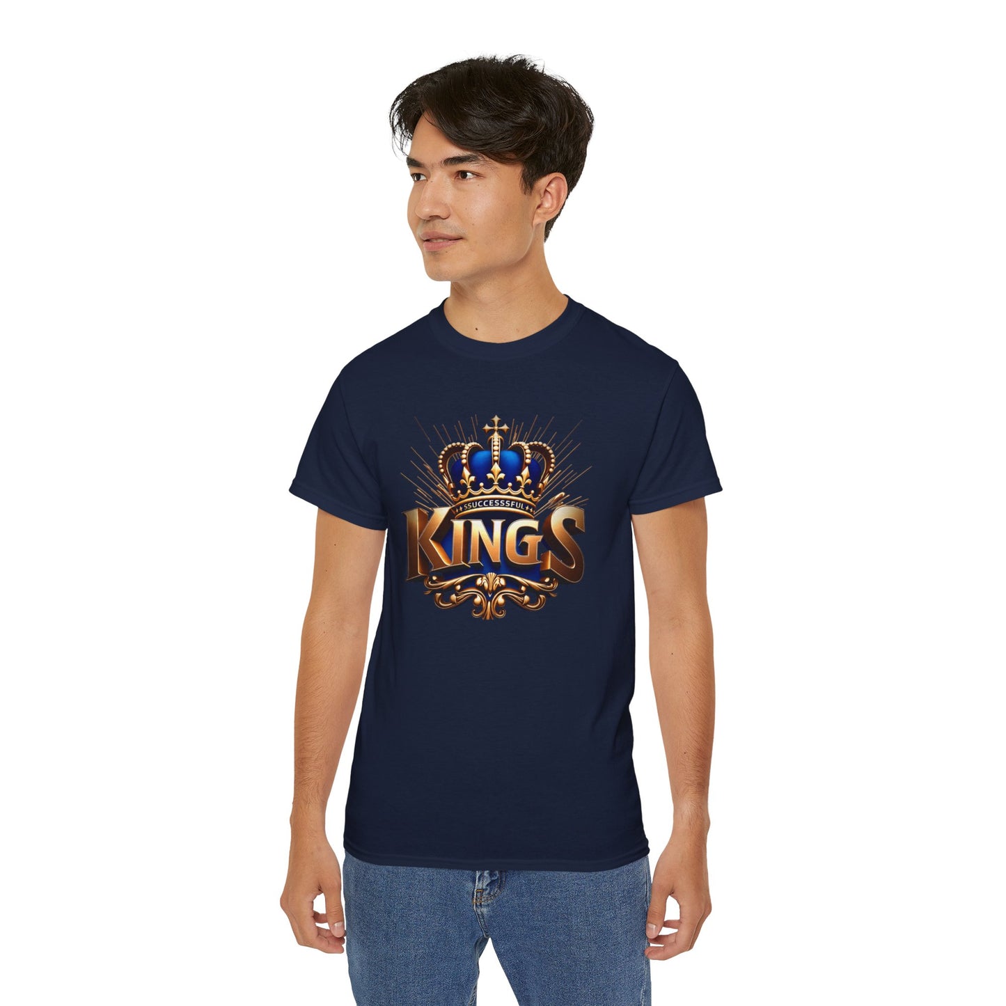 Kings Crown Tee