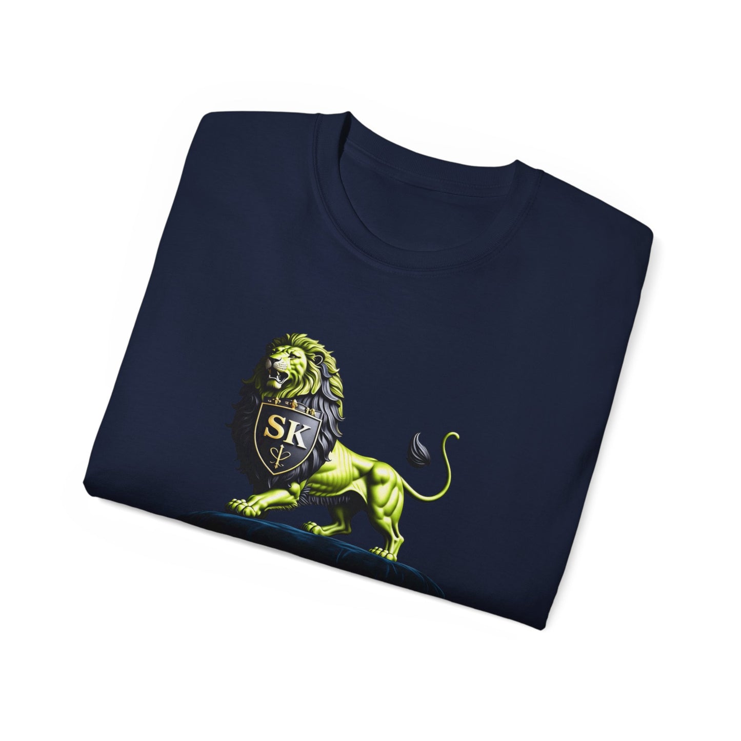 Lion Tee