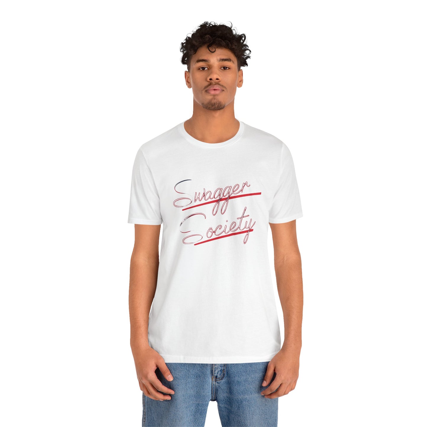 Swagger Society Tee