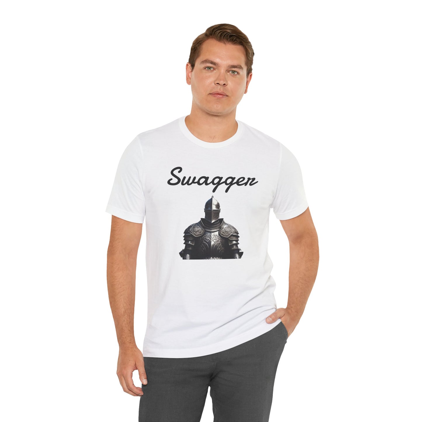 Knight Swagger  Tee