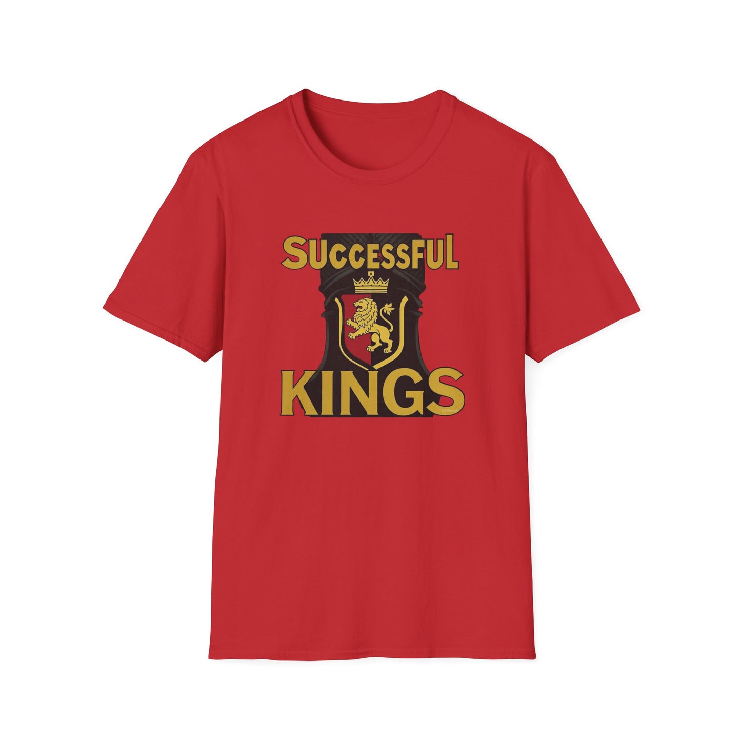 Successful Kings T-Shirt