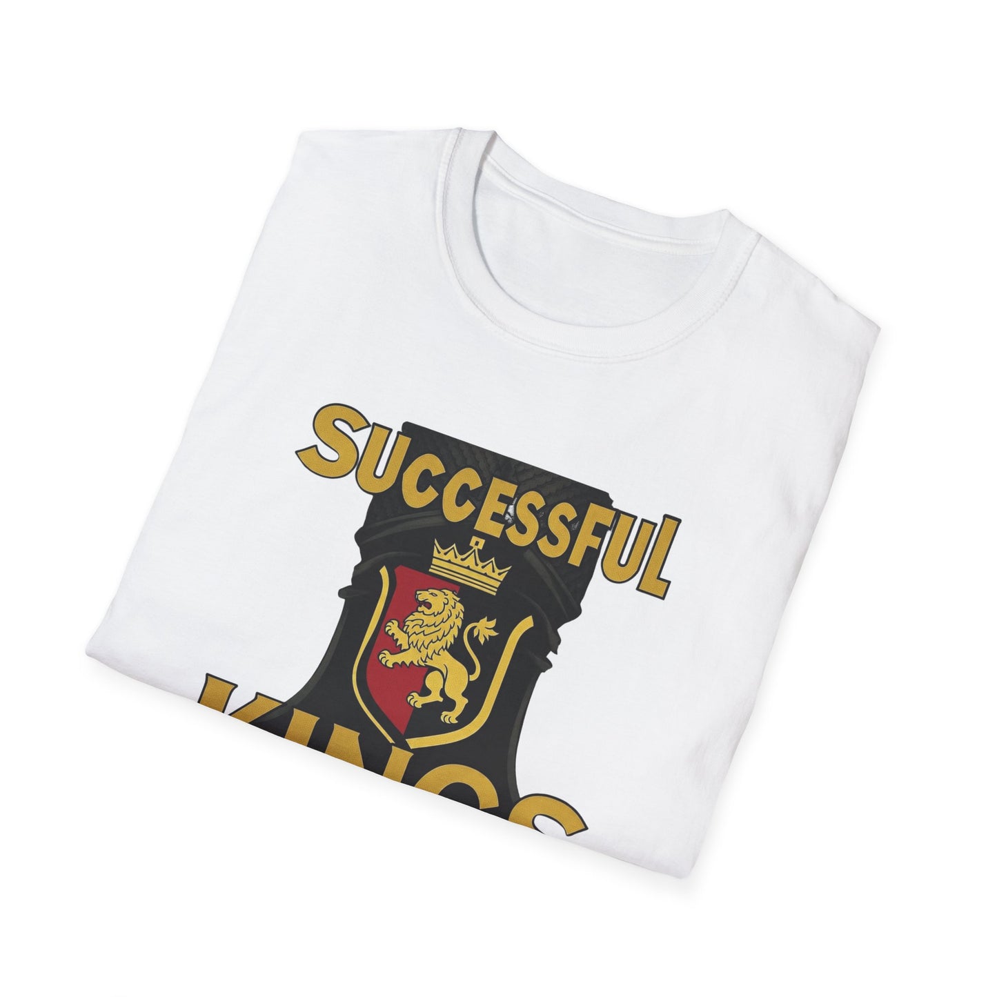 Successful Kings T-Shirt
