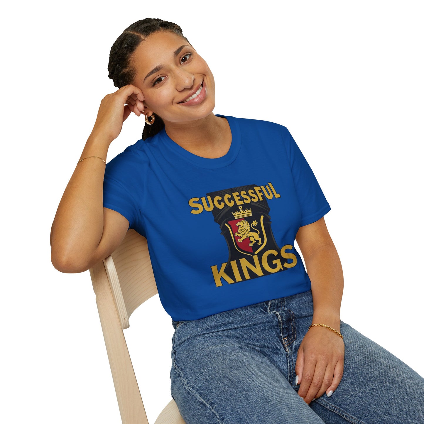 Successful Kings T-Shirt
