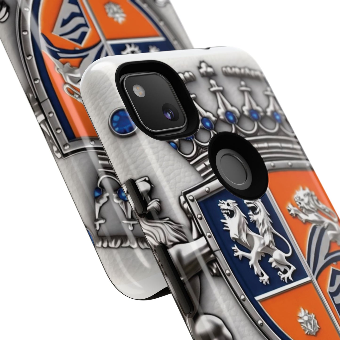 Swagger Society Luxurious Phone  Case