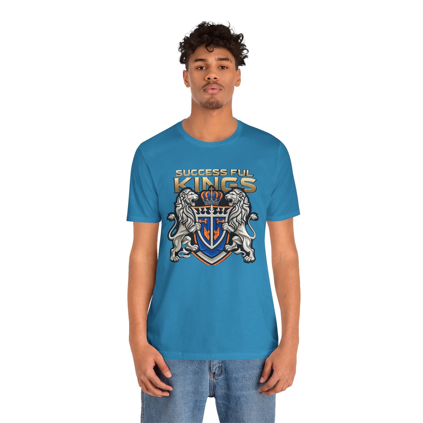 Successful Kings Tee