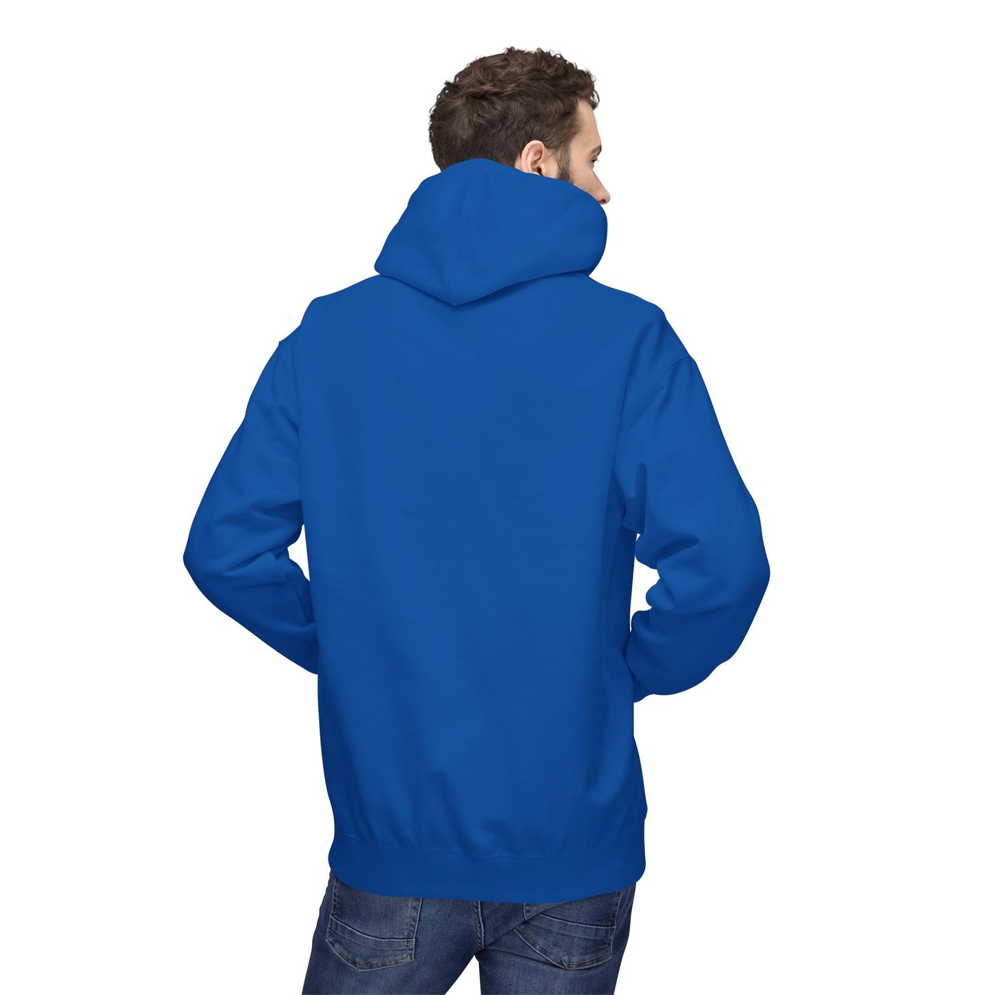 Vibrant City Life SK Hoodie,