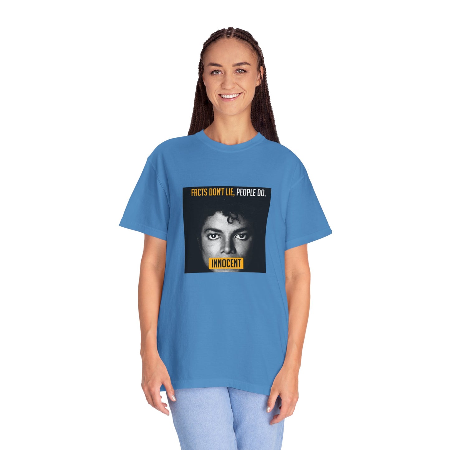 Facts Don't Lie T-Shirt