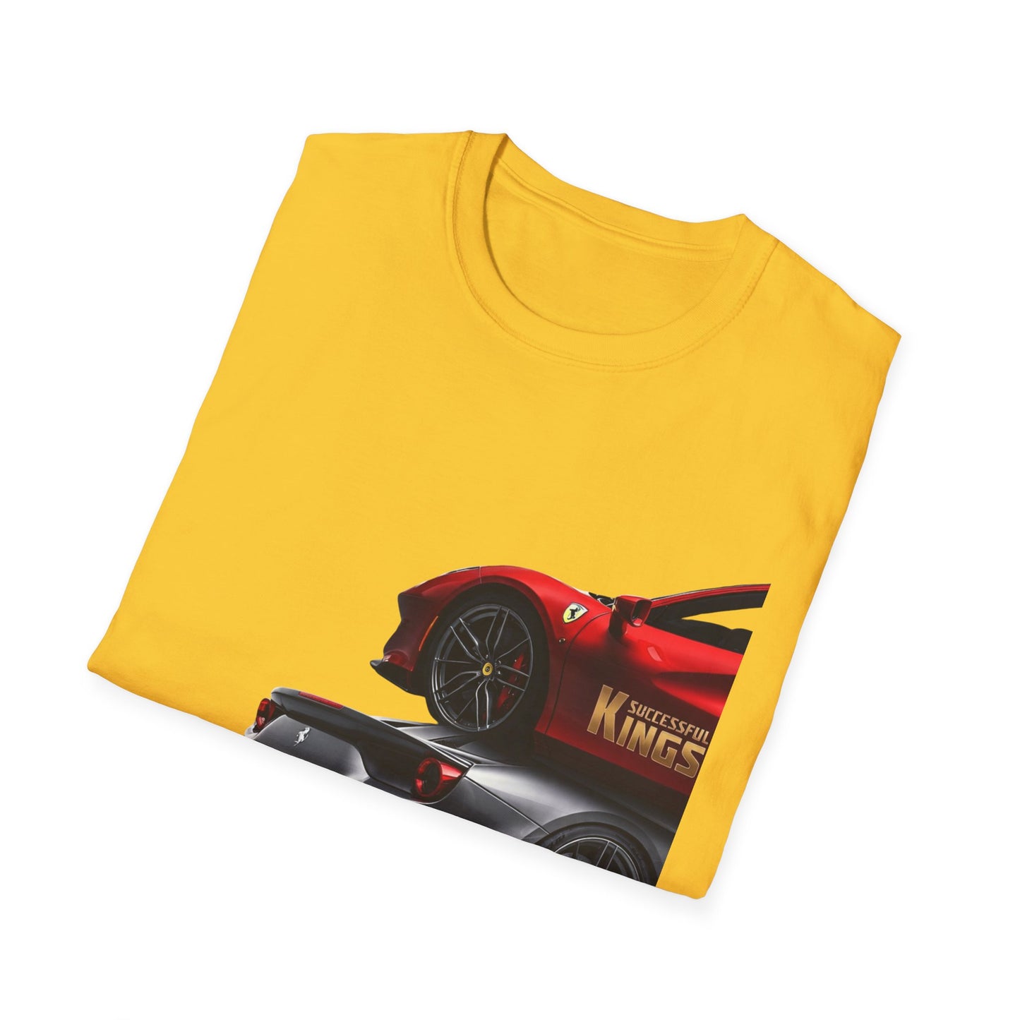 Racing Kings T-Shirt