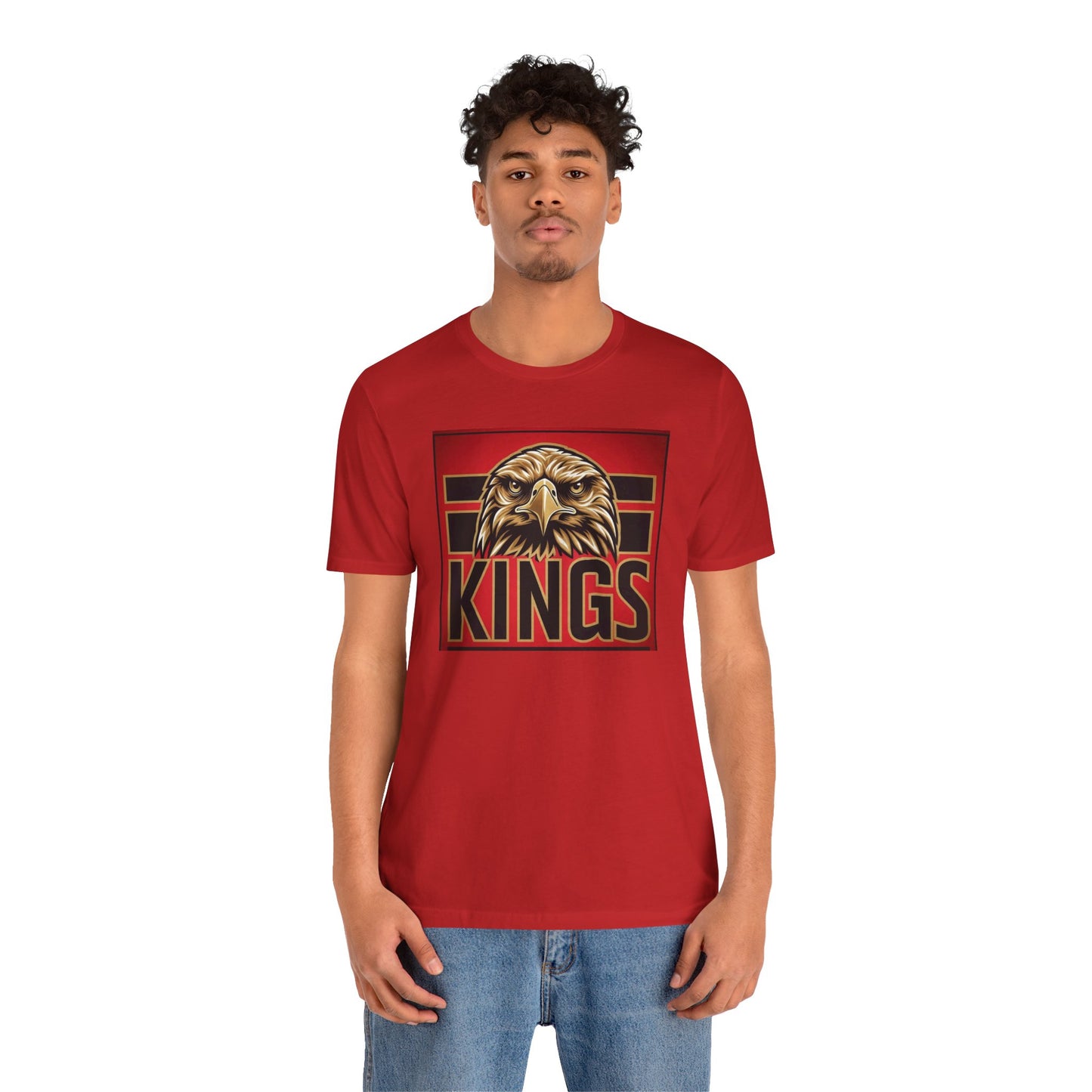 Kings Eagle Tee