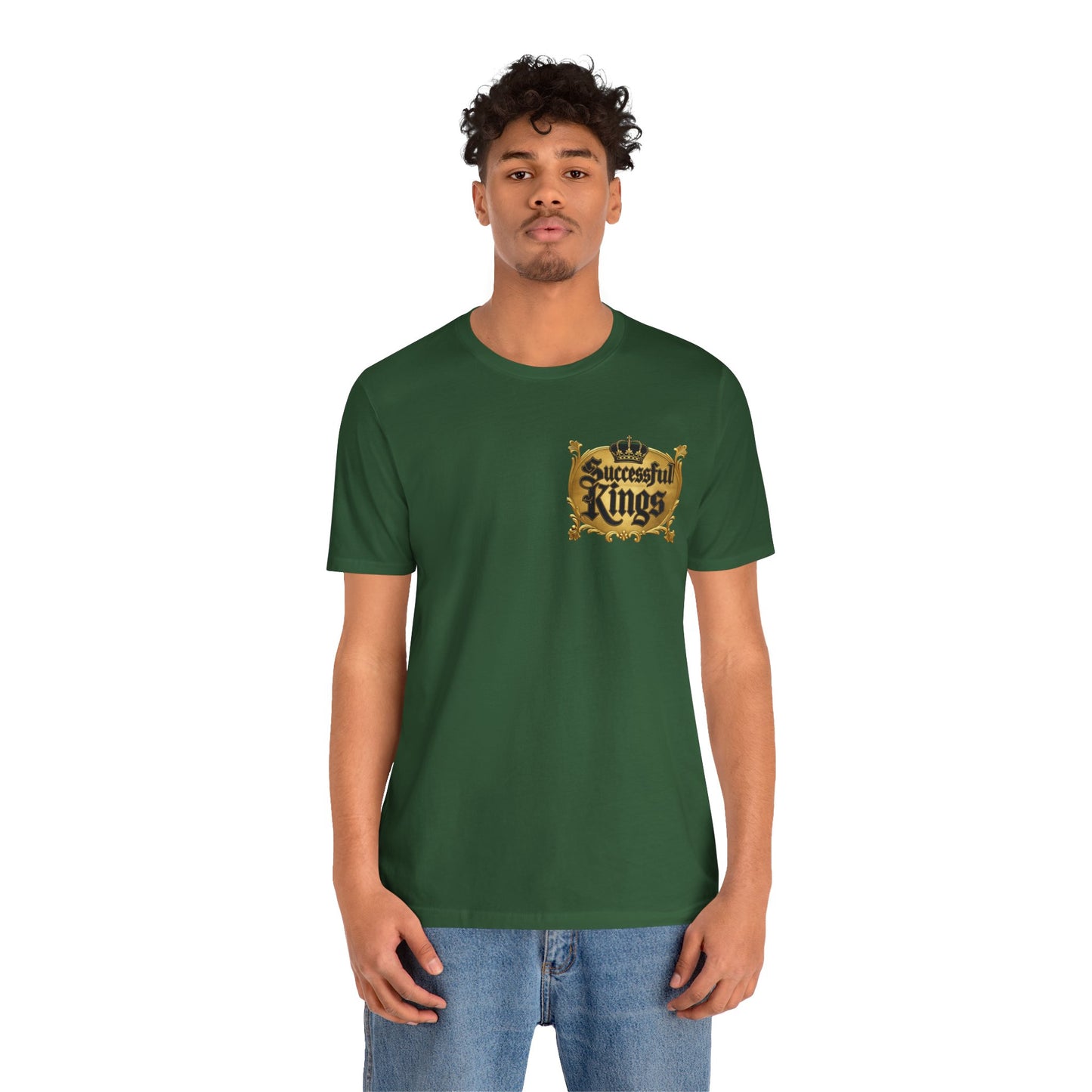 Successful Kings Tee