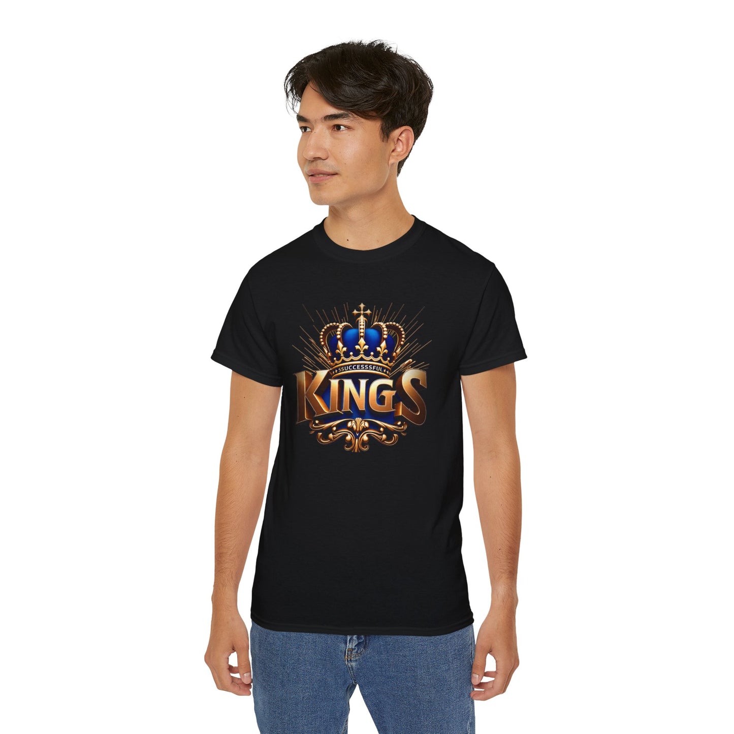 Kings Crown Tee