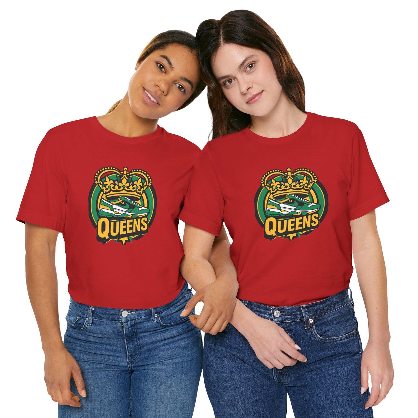Queens T-Shirt