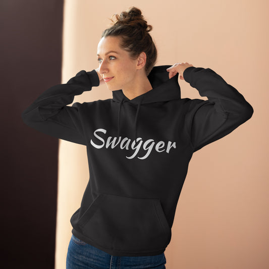Swagger Unisex Pullover Hoodie