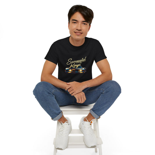 Successful Kings Tee
