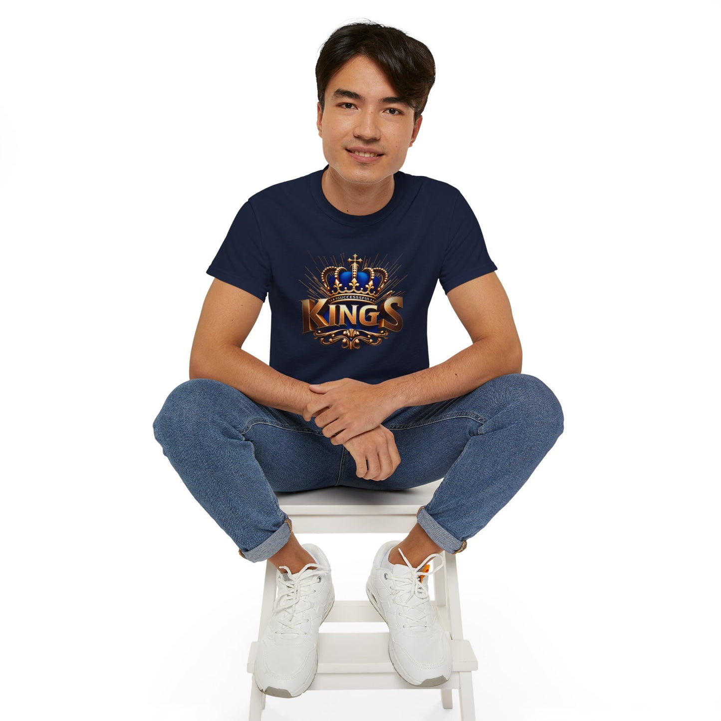 Kings Crown Tee