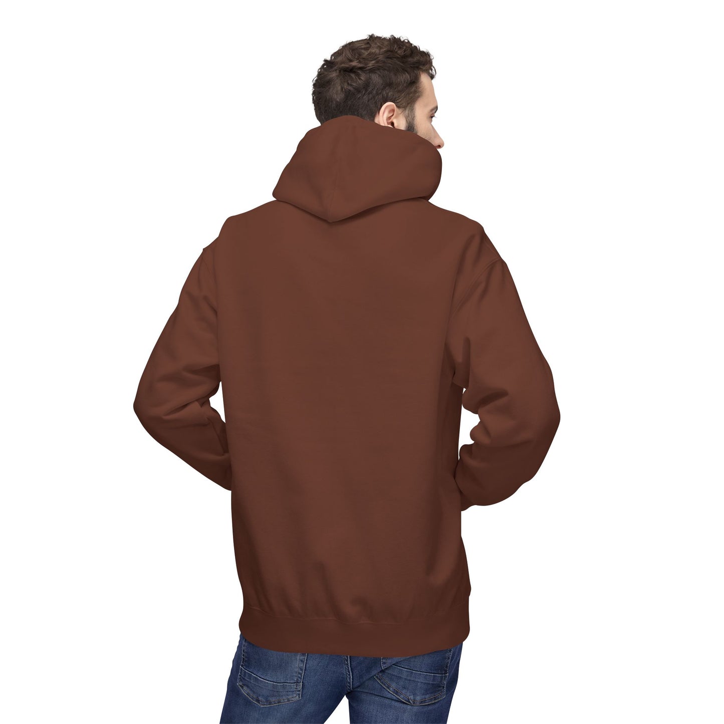 Vibrant City Life SK Hoodie,