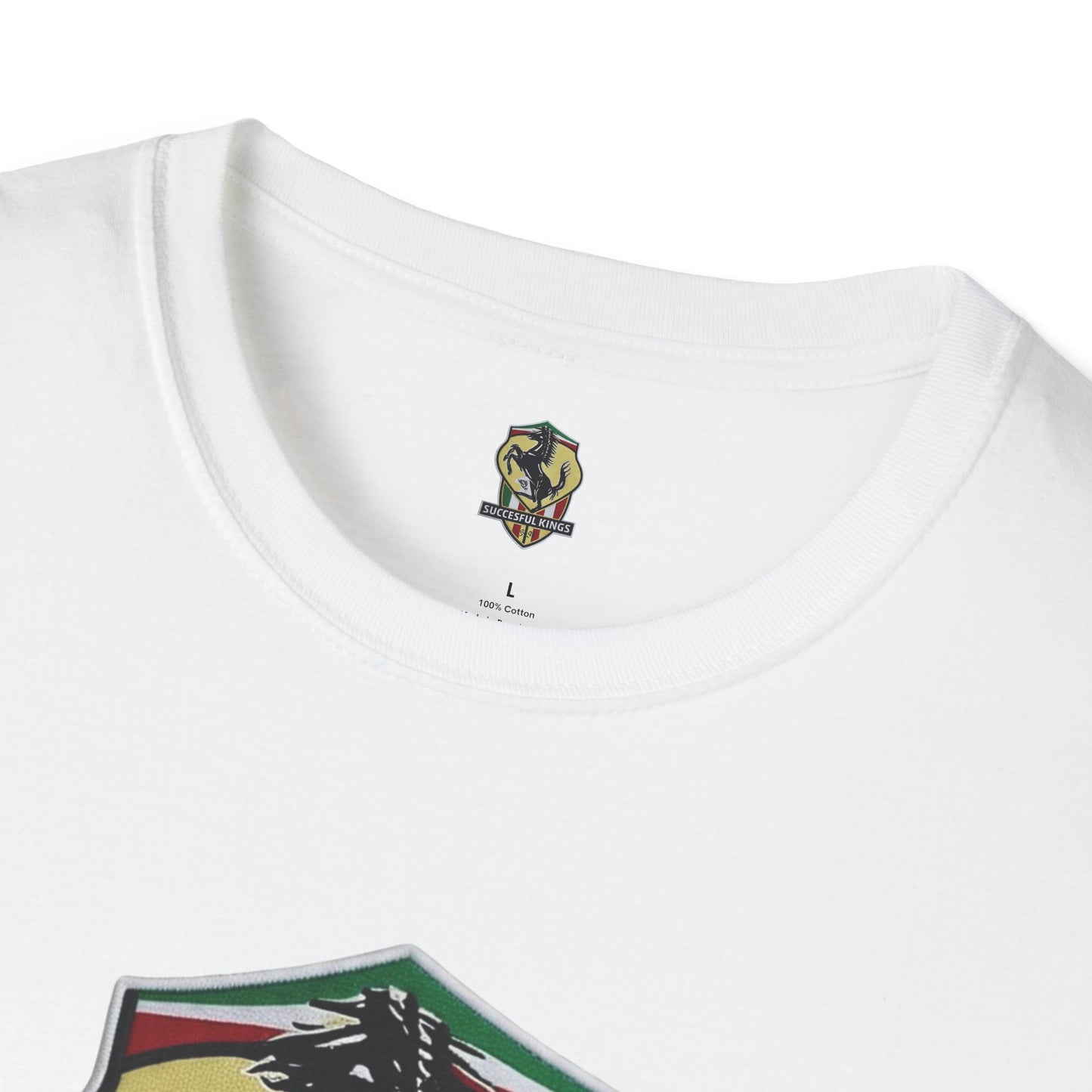 Successful Kings Tee