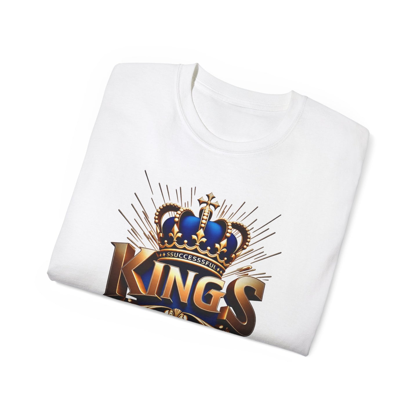 Kings Crown Tee