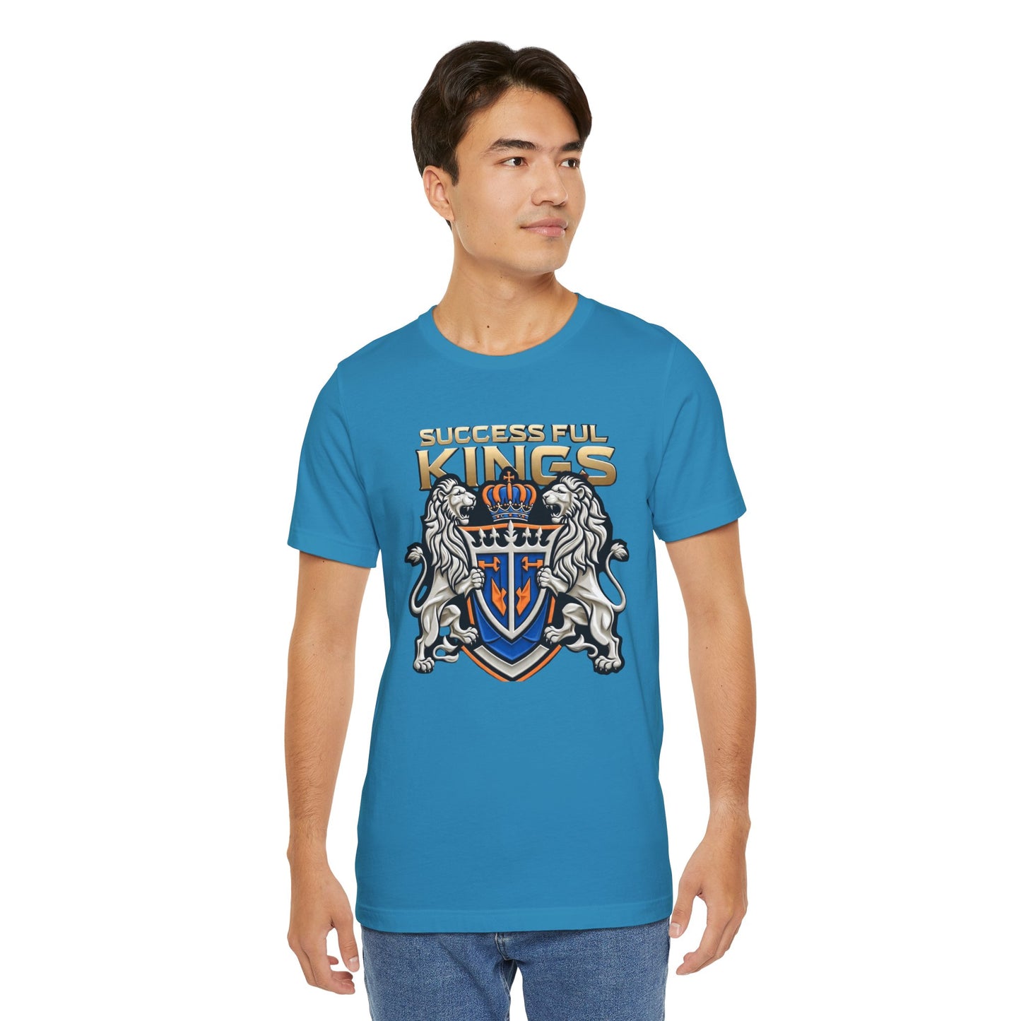 Successful Kings Tee