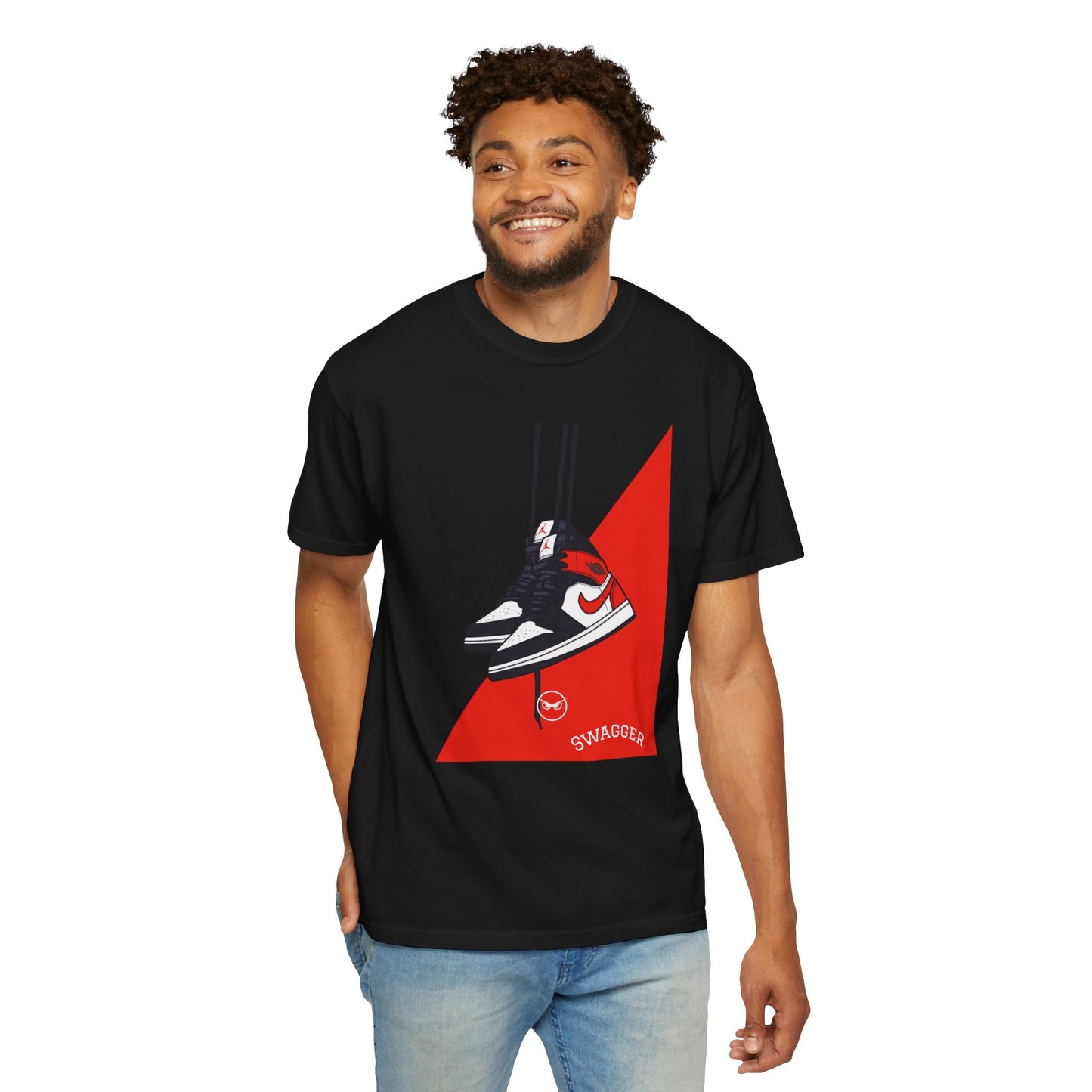 Sneaker Vibe  T-Shirt,