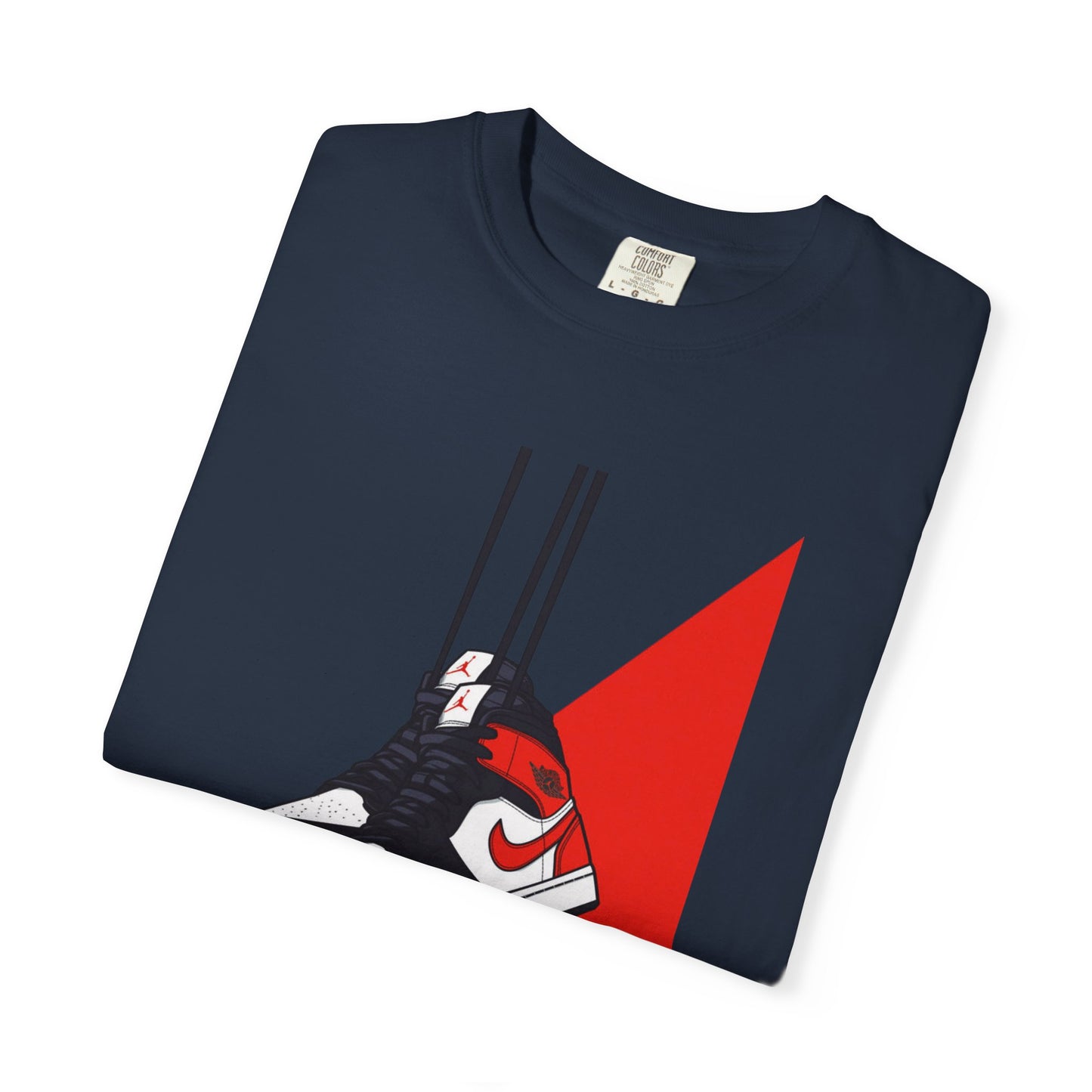 Sneaker Vibe  T-Shirt,