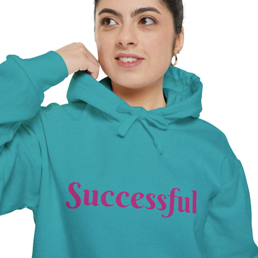 Successful Hoodie