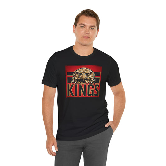 Kings Eagle Tee