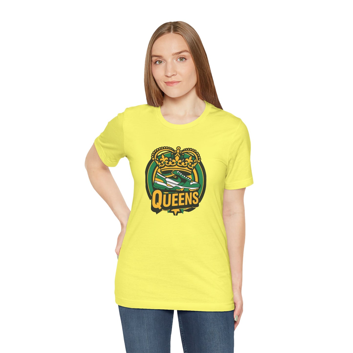 Queens T-Shirt