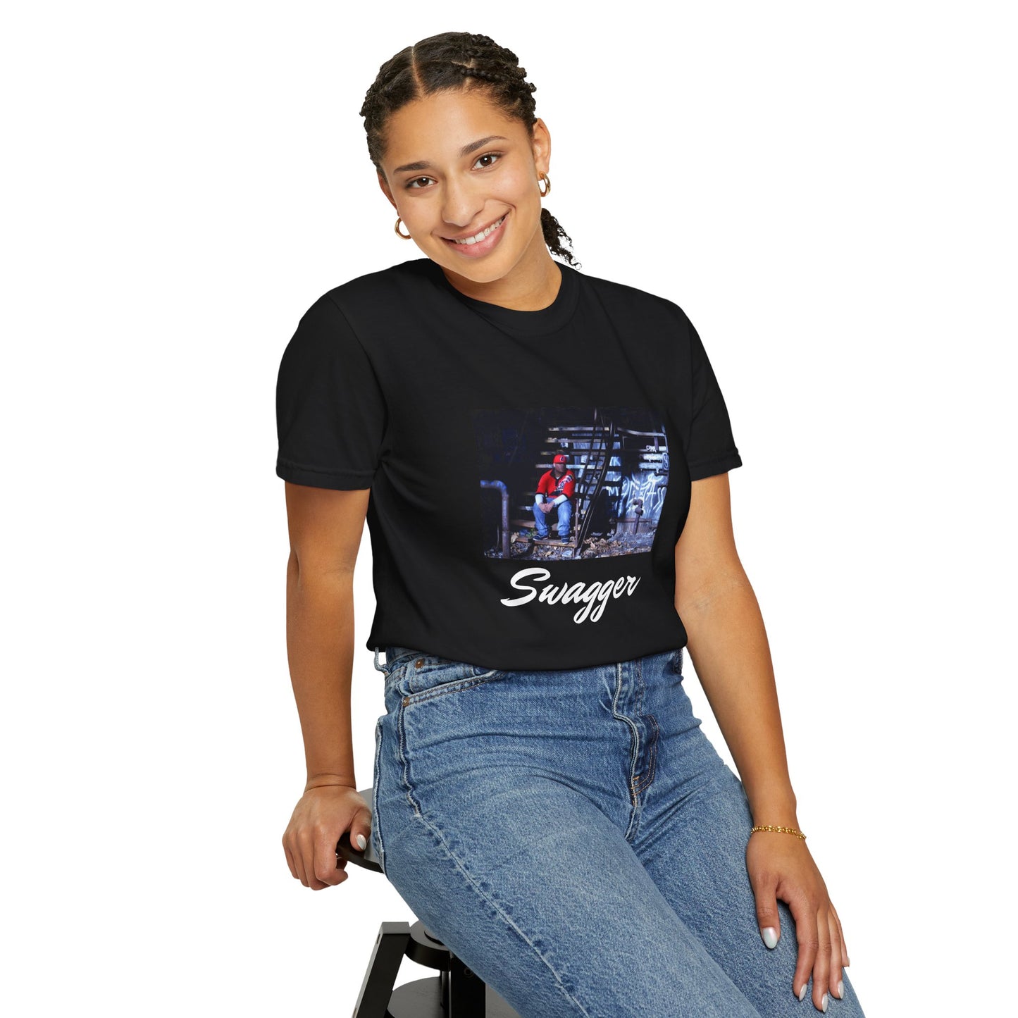 Swagger T-shirt