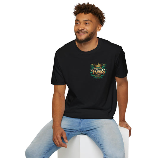 Successful Kings Tee