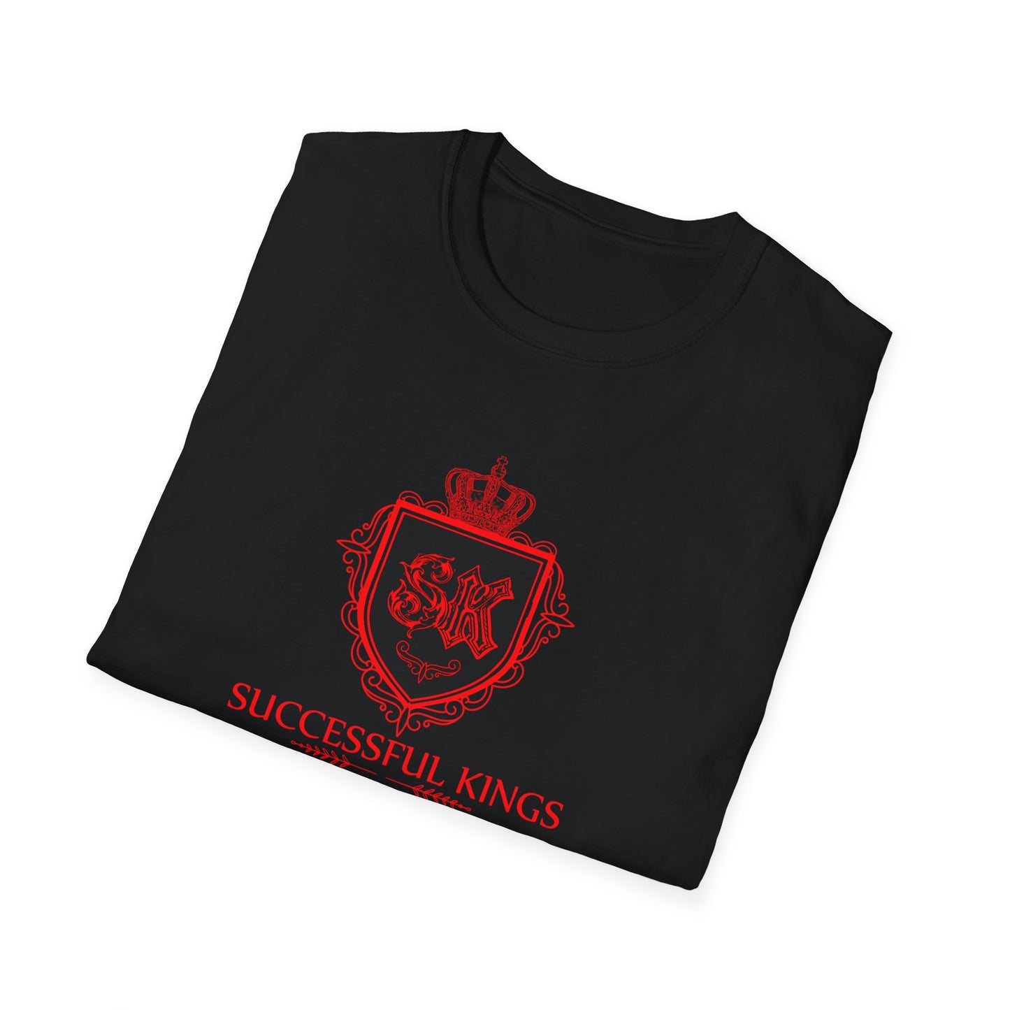 Successful Kings  T-Shirt