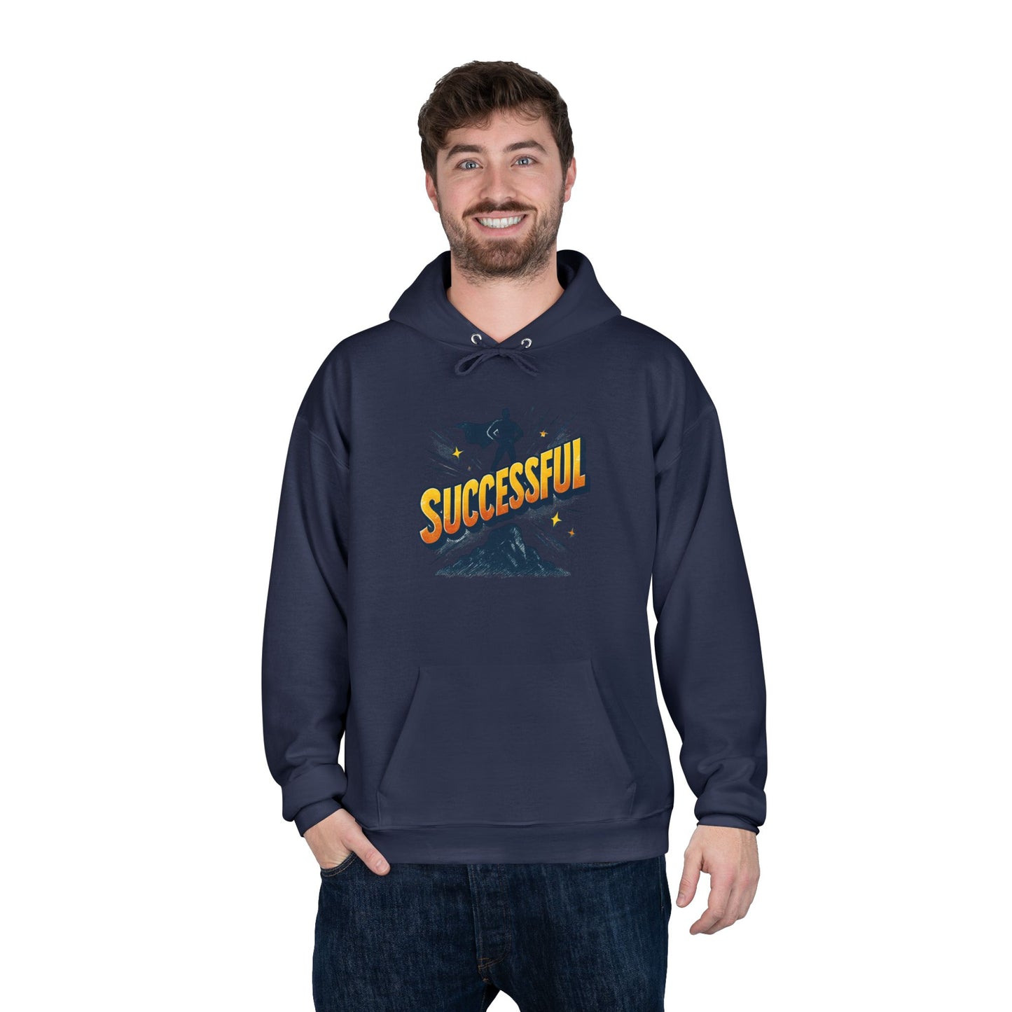 Successful Hoodie