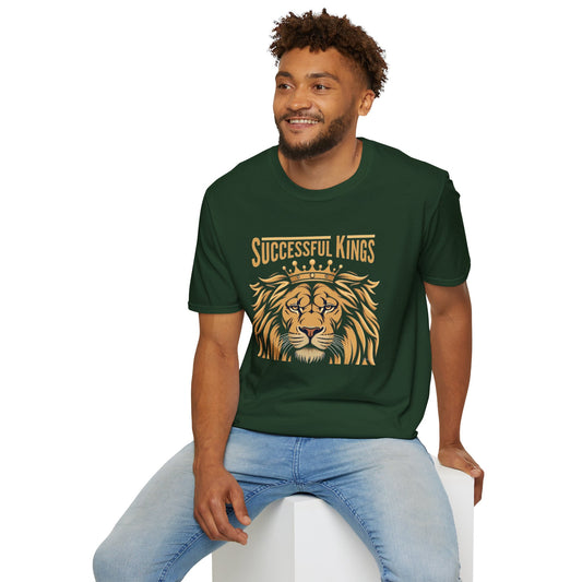 Lion Tee