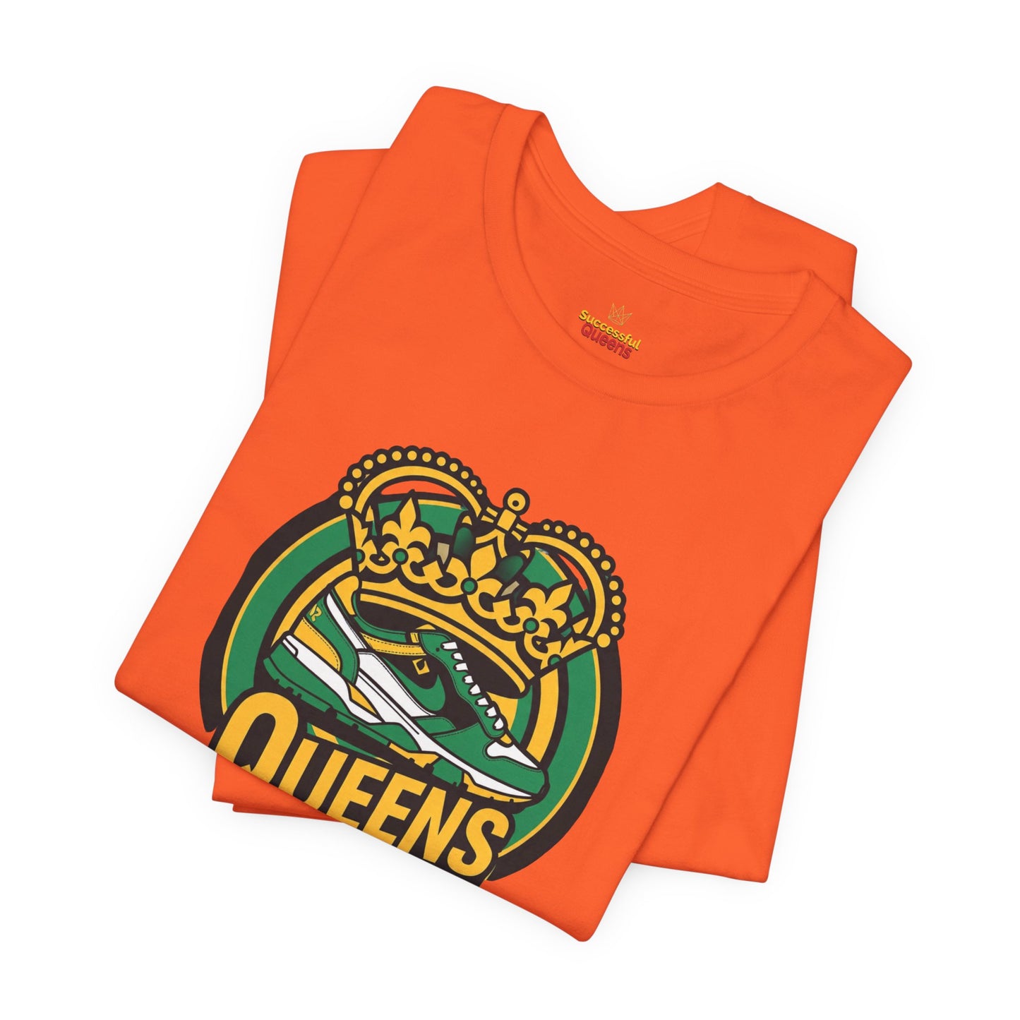 Queens T-Shirt