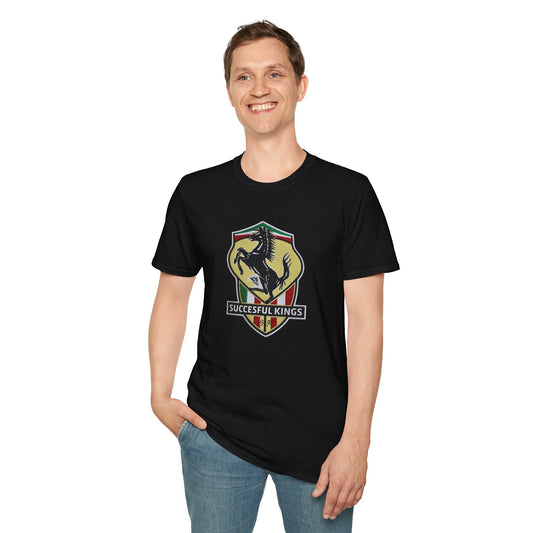 Successful Kings Tee