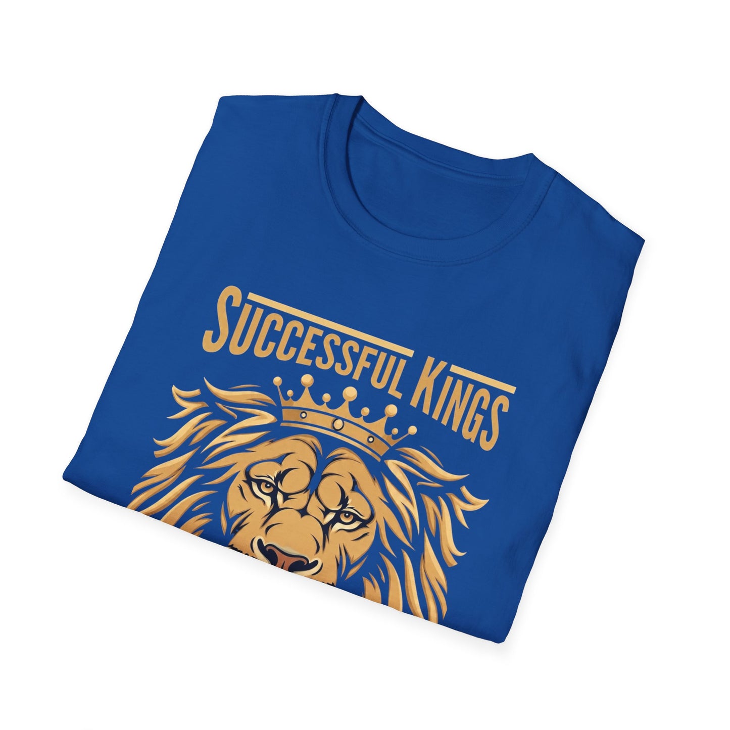Lion Tee