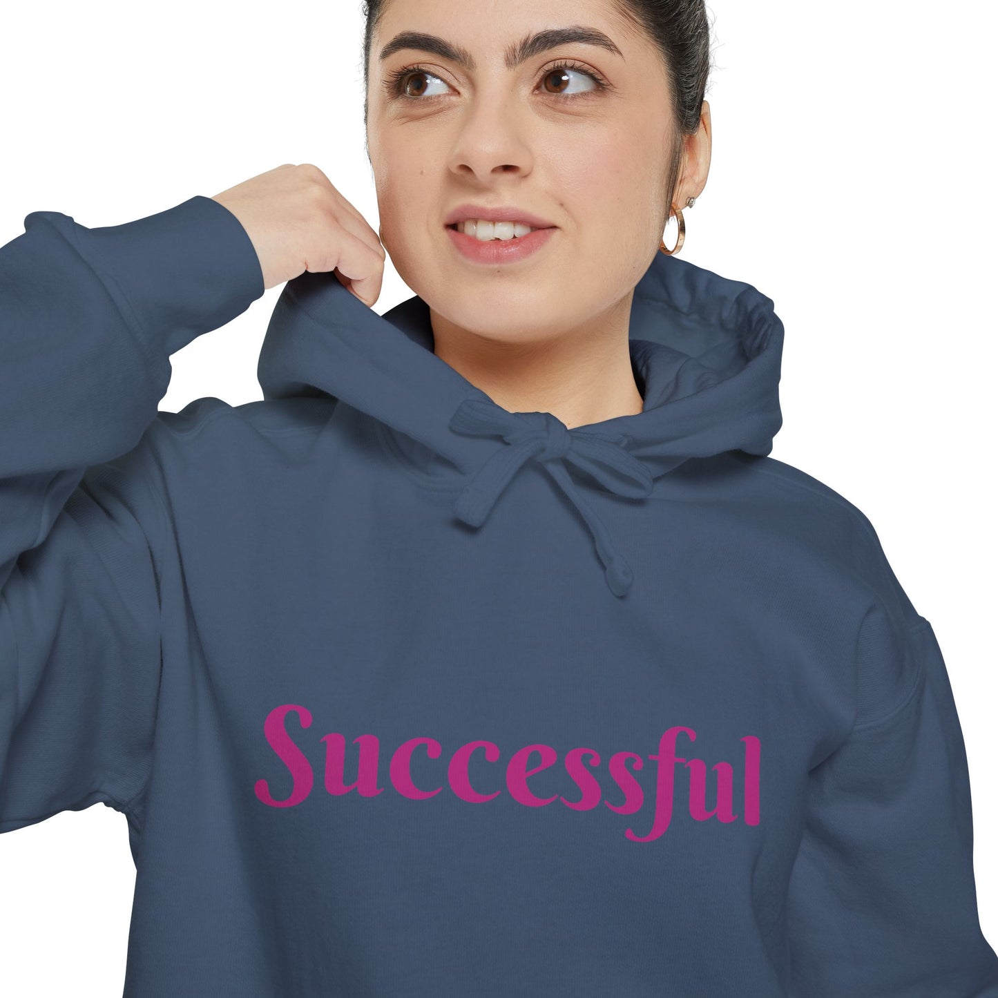 Successful Hoodie
