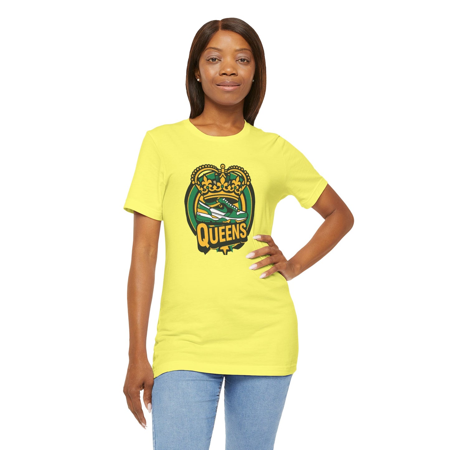 Queens T-Shirt