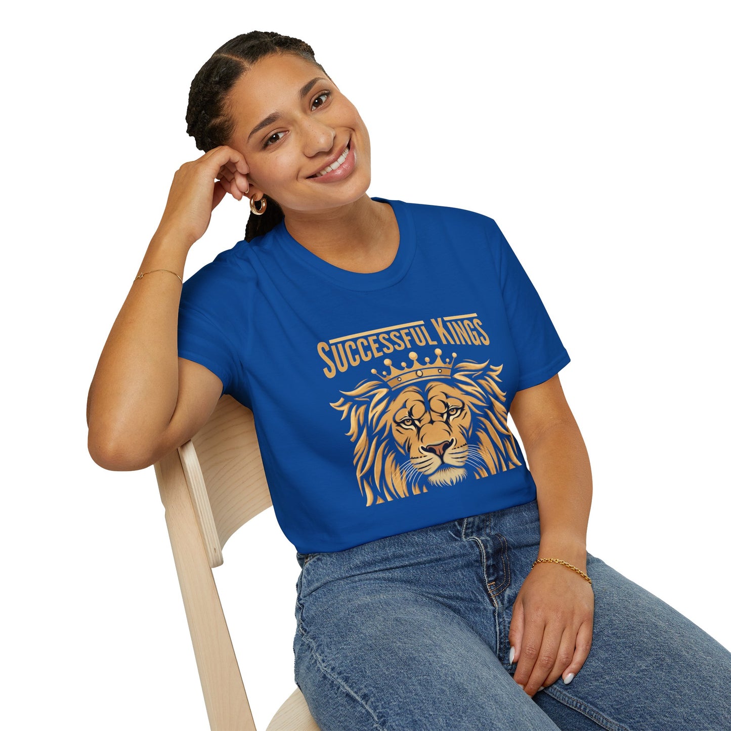 Lion Tee