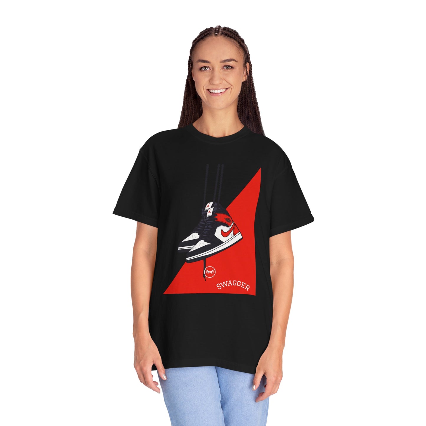 Sneaker Vibe  T-Shirt,