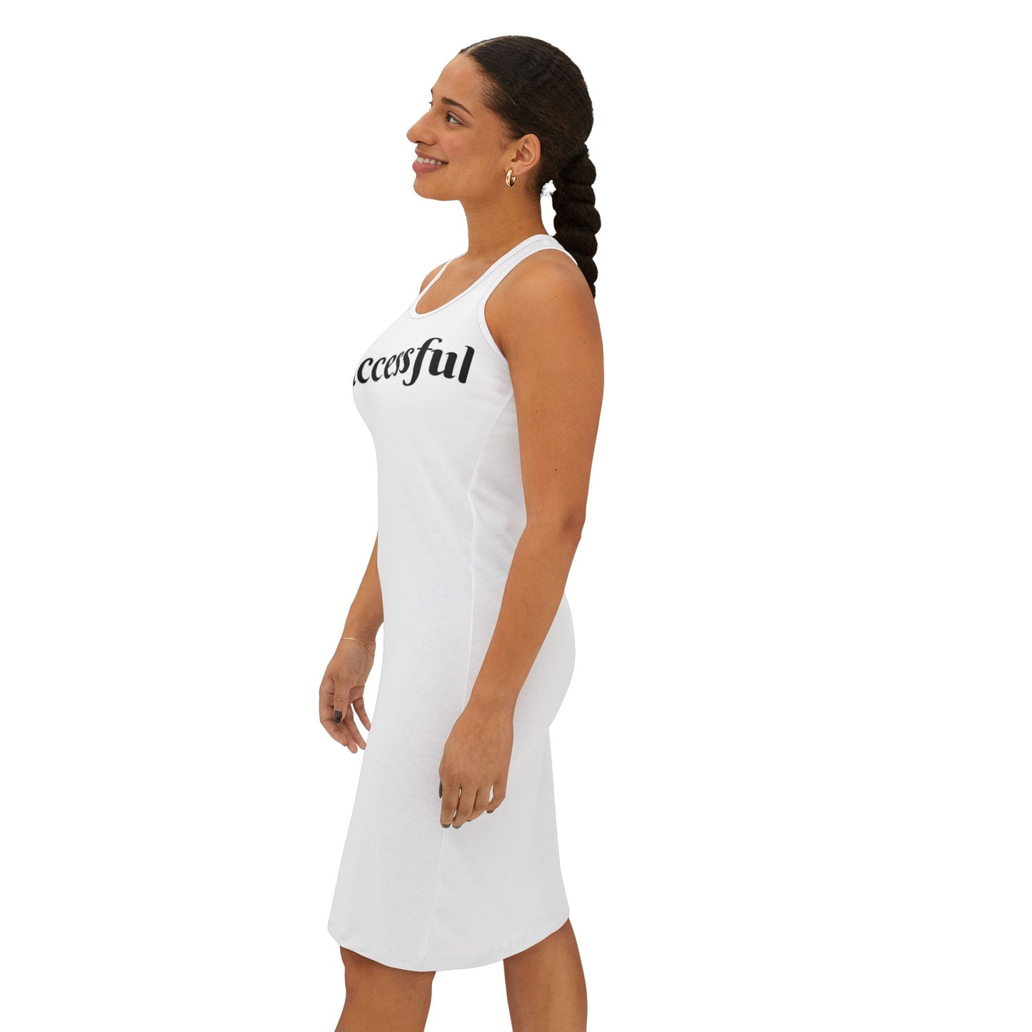 Successful Queens Dress