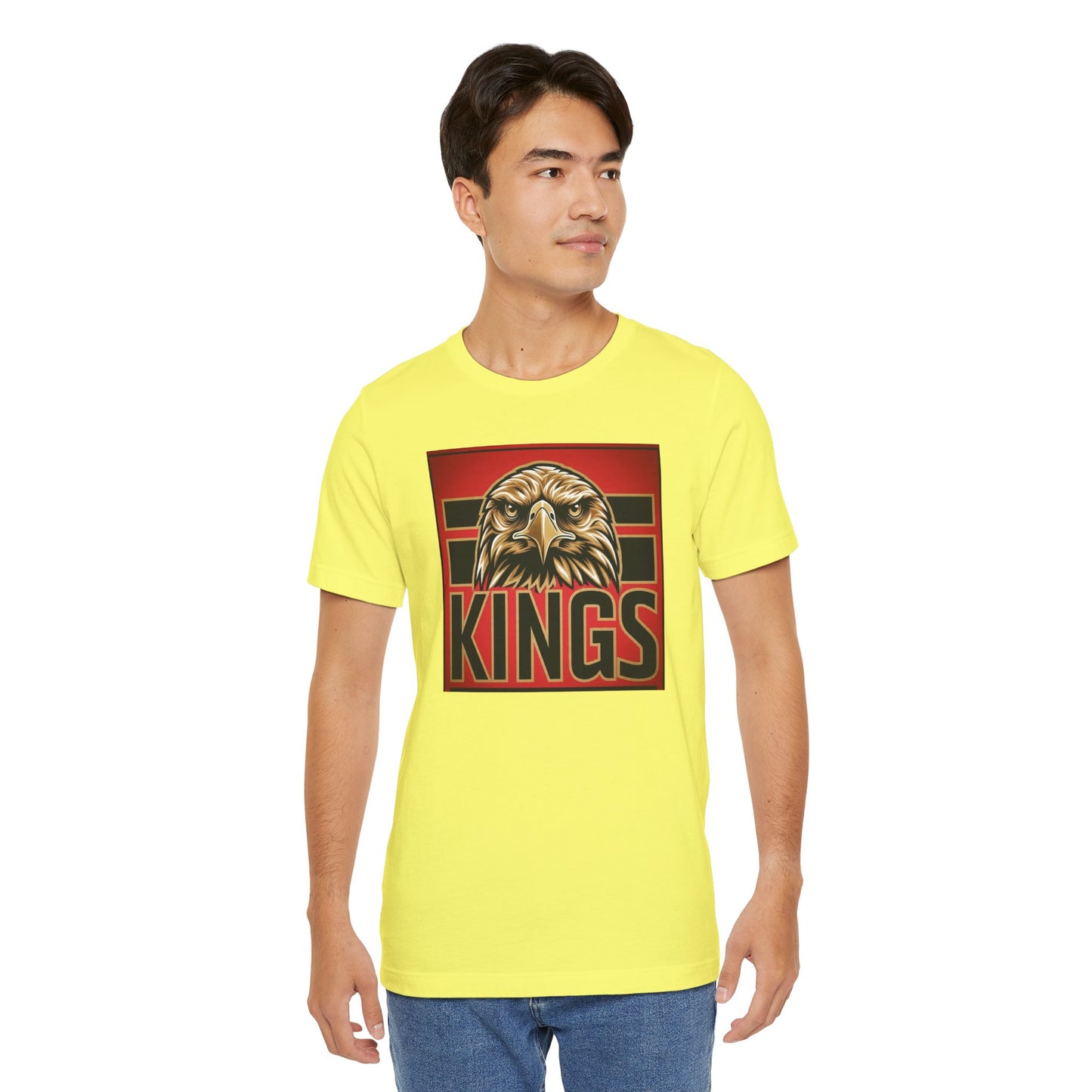 Kings Eagle Tee