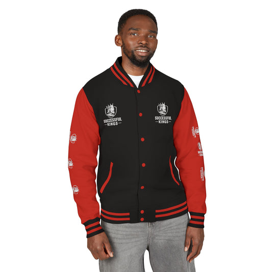 Successful Kings Jacket