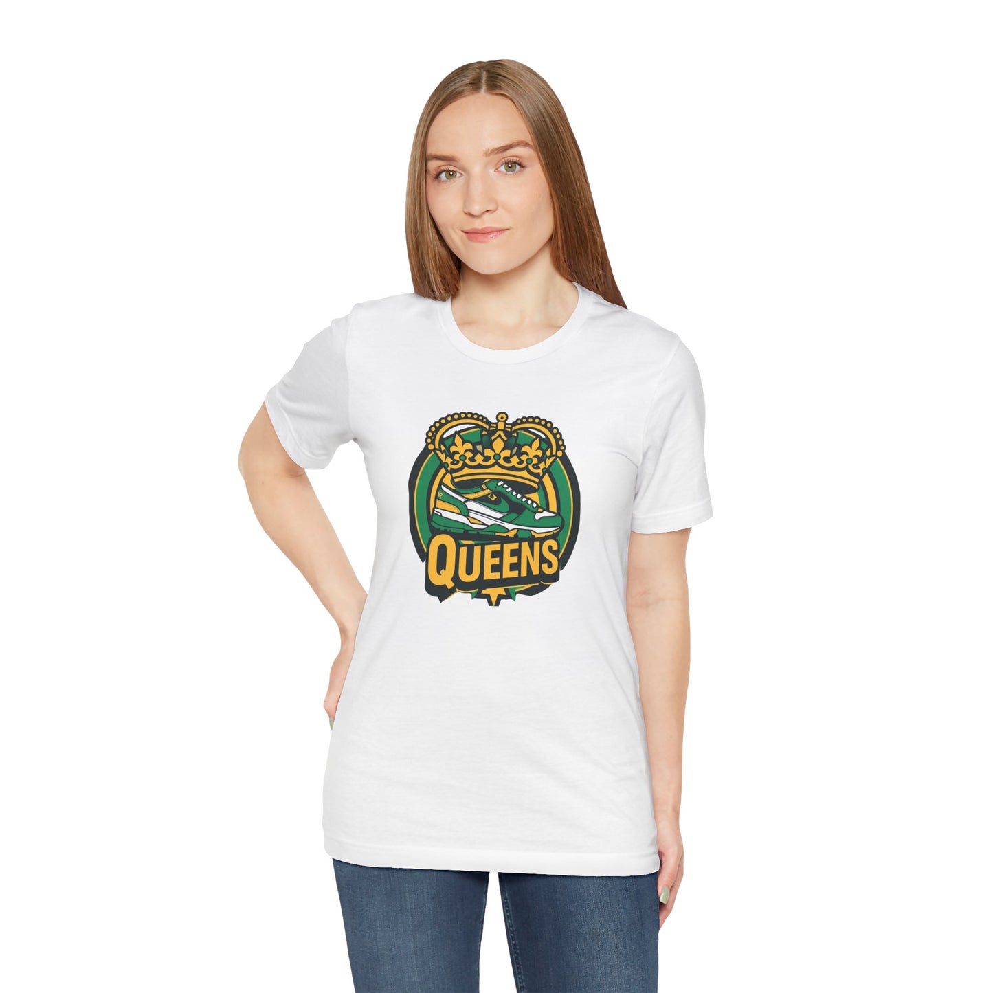 Queens T-Shirt