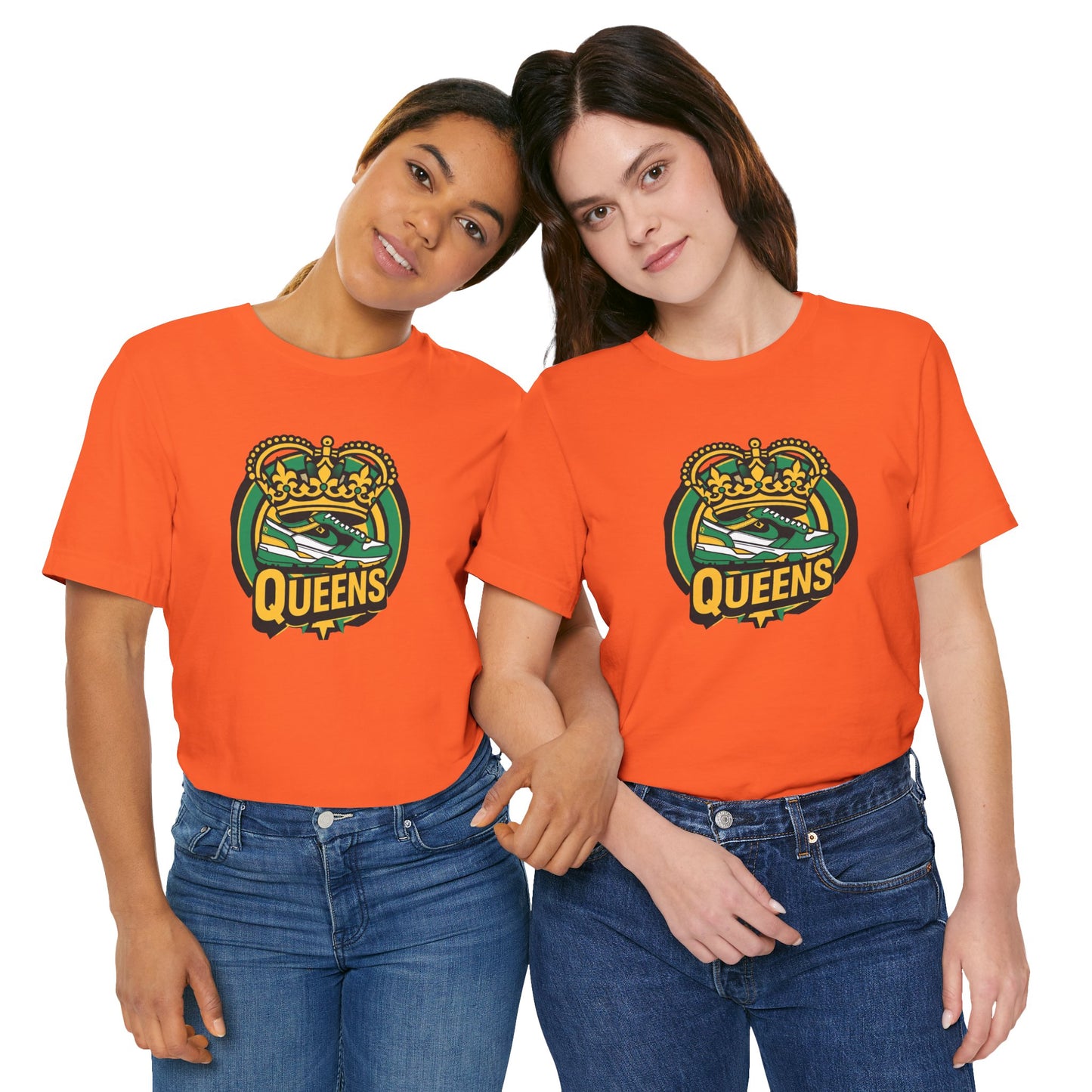 Queens T-Shirt