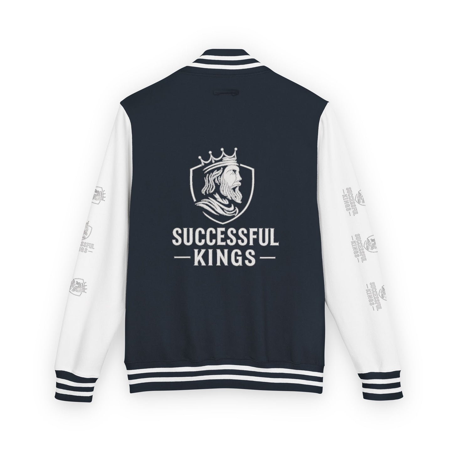 Successful Kings Jacket