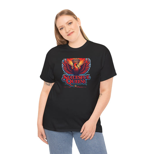 Empowered Queens Tee