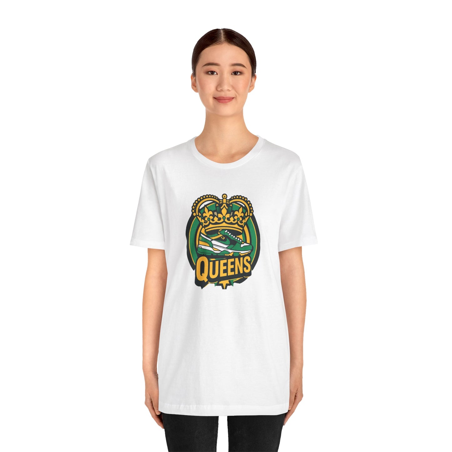 Queens T-Shirt