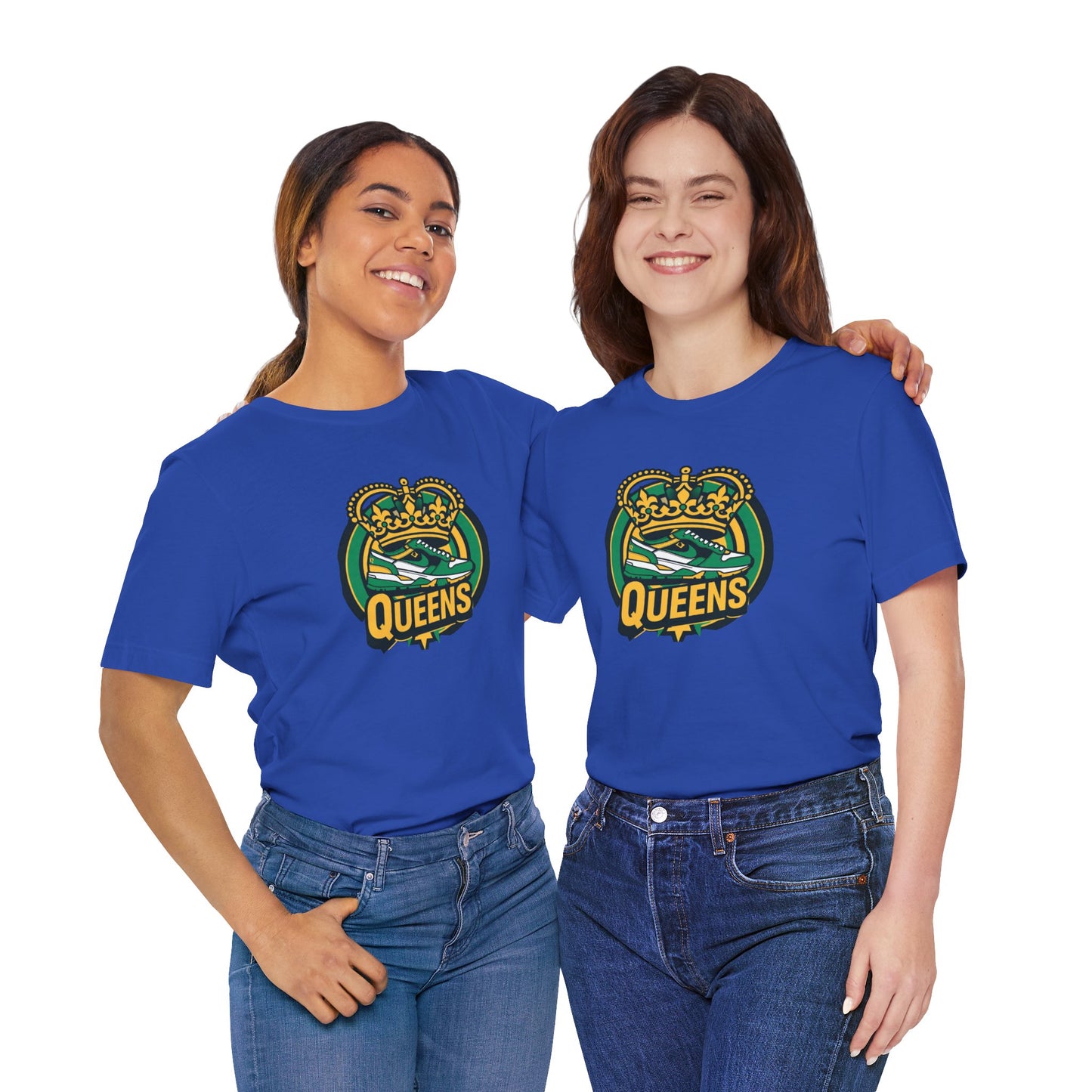 Queens T-Shirt