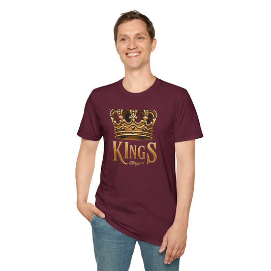 Kings Crown T-Shirt